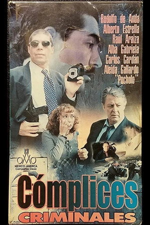 Complices criminales 2