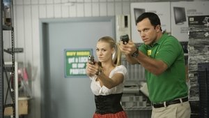 Chuck: s1e5