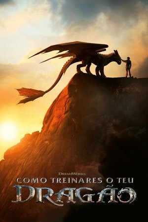 Image Como Treinares o Teu Dragão