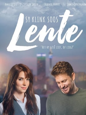 Poster Sy Klink Soos Lente (2016)