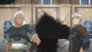 TSUKIMICHI -Moonlit Fantasy-: 2×19