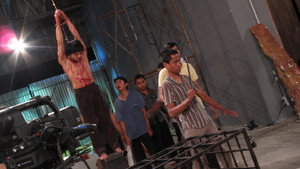Tangkal Besi (2010)