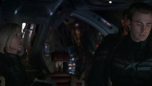 Vingadores: Ultimato Dual Áudio OpenMatte