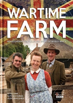 Poster Wartime Farm Season 1 Episode 4 2012