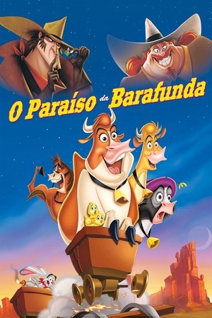 Image O Paraíso da Barafunda