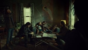 Hemlock Grove Temporada 3 Capitulo 3