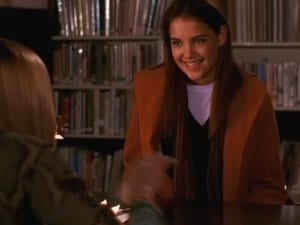 Dawson’s Creek Season 5 Episode 7