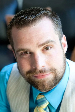 Andrew Love portrait