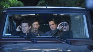 The Grinder: 1×10