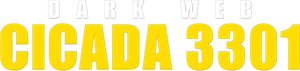 Dark Web: Cicada 3301