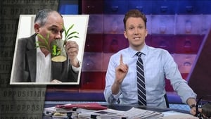 The Opposition with Jordan Klepper: 1×90