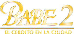 Babe: El puerquito va a la ciudad