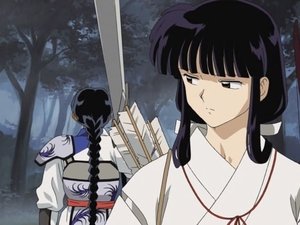 InuYasha: 4×115