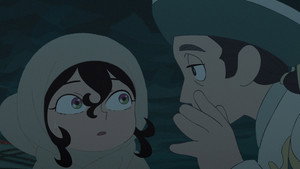 Tenmaku no Jaadugar Cap 3