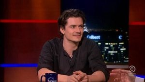 The Colbert Report: 10×13