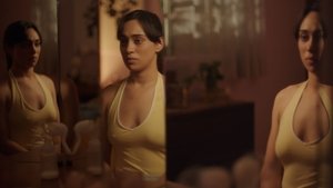 Huesera (2023) DVDRIP LATINO
