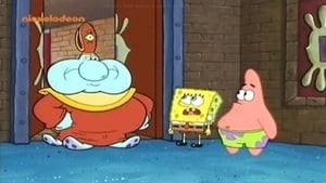 Bob Esponja Temporada 6 Capitulo 29