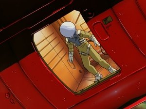 Outlaw Star Adrift in Subspace