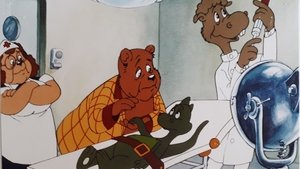 Dexter the Dragon & Bumble the Bear