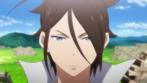 Re:ZERO -Starting Life in Another World-: 1×20