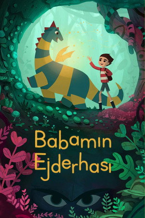 Image Babamın Ejderhası