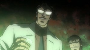 Kaiji: 1×8