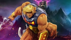 Masters of the Universe: Revolution (2024)