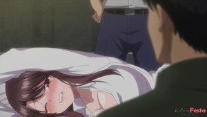 Secret Mission: Sennyuu Sousakan wa Zettai ni Makenai! Cap 3