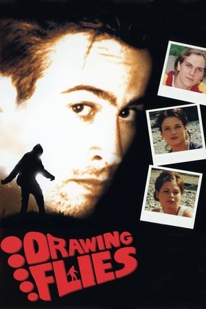 Poster Drawing Flies (1996)