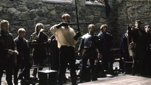 Hamlet, el honor de la venganza (1990)
