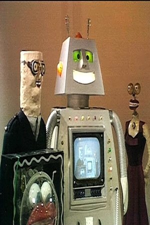 Ed and Zed! - Season 1