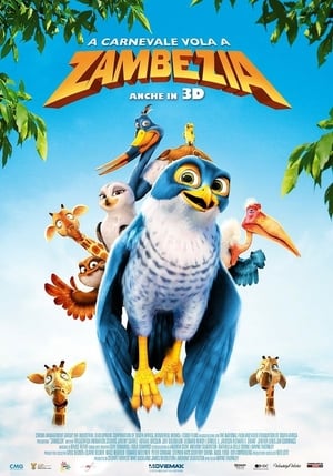 Zambezia 2012