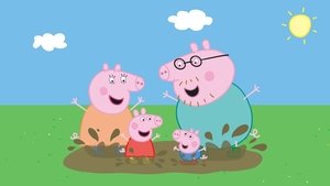 poster Peppa Pig