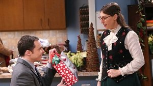 The Big Bang Theory 8 x Episodio 11