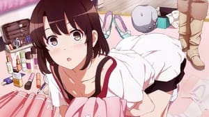 poster Saekano: How to Raise a Boring Girlfriend