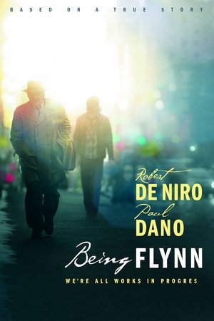 Being Flynn (2012) Being Flynn (2012)