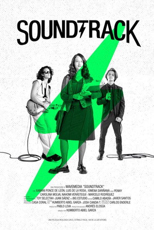 Soundtrack A-side 12