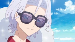 Onegai AiPri: 1×5