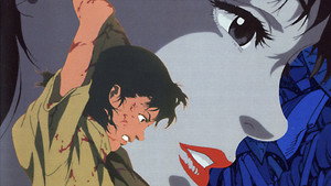 PERFECT BLUE movie still 50