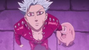 Nanatsu no Taizai (Seven Deadly Sins): 1X21