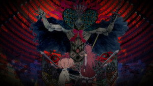 Puella Magi Madoka Magica the Movie Part II: Eternal