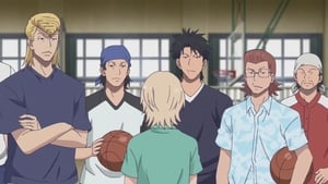 Ahiru no Sora: Season 1 Episode 14