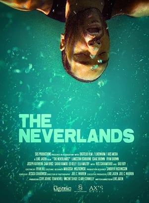 Poster The Neverlands (2015)