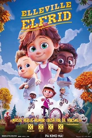 Ella Bella Bingo Torrent (2020) Dual Áudio / Dublado WEB-DL 1080p – Download