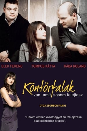 Poster Köntörfalak 2010