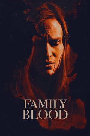 Poster Family Blood 2018