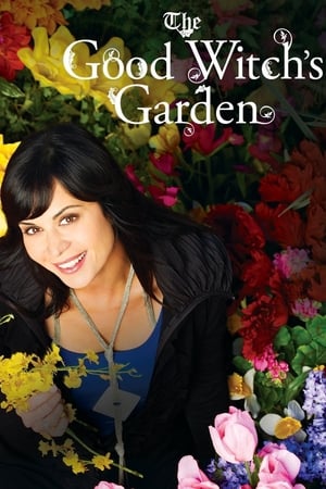Poster The Good Witch's Garden 2009