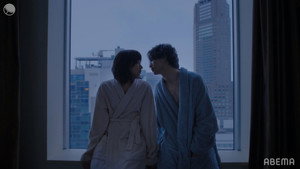 Episódio 4 - The Night I Became an Animal
