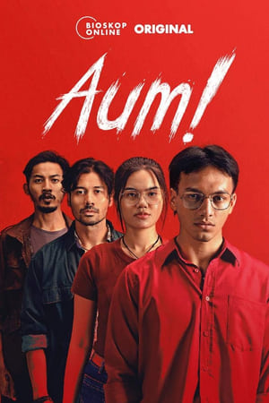 Poster AUM! 2021