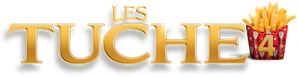 Les Tuche 4 — Logos 1
